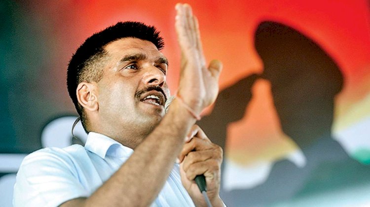 अखिलेश-माया के उम्मीदों को लगा झटका, तेज बहादुर यादव की याचिका को सुप्रीम कोर्ट ने किया ख़ारिज