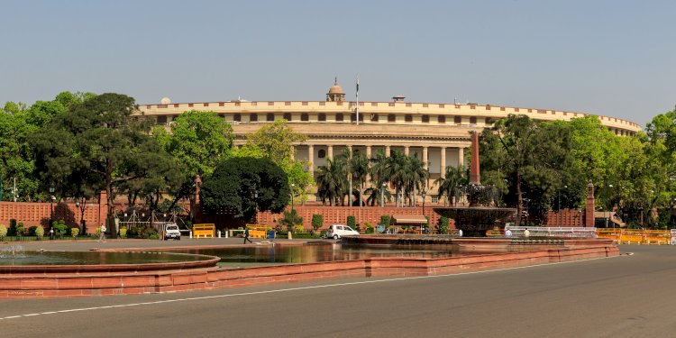 आइए जानते हैं, कैसे काम करती है हमारी सरकार?