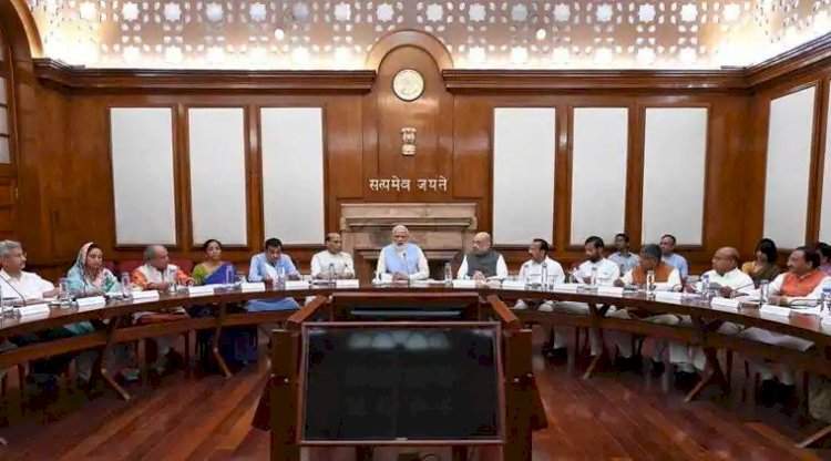 प्रधानमंत्री किसान सम्मान निधि योजना का दायरा बढ़ा, अब 14.5 करोड़ किसानों के मिलेंगे सलाना 6 हजार रुपये