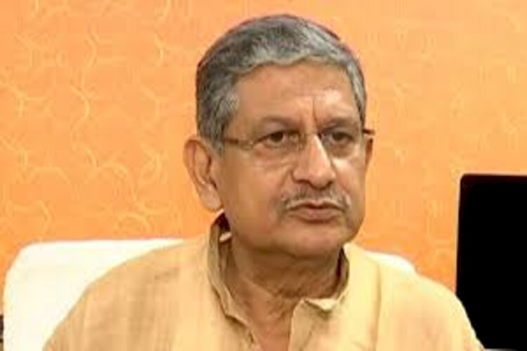 ललन सिंह को मिली बड़ी जिम्मेवारी, जेडीयू संसदीय दल के नेता चुने गये