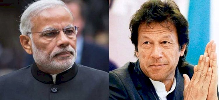पीएम मोदी और इमरान खान की मुलाकात नहीं होगी शिखर सम्मेलन में : विदेश मंत्रालय