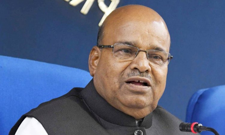 जानिए कौन होगा राज्यसभा में सदन का नेता?