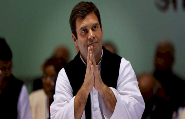 राहुल गांधी देश की पदयात्रा पर निकले और समझे कि जनता कांग्रेस से विमुख क्यों हैं ?