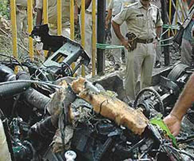 राम जन्मभूमि आतंकी हमला मामले में सजा का ऐलान, चार दोषियों को आजीवन कारावास, एक ओरोपी बरी