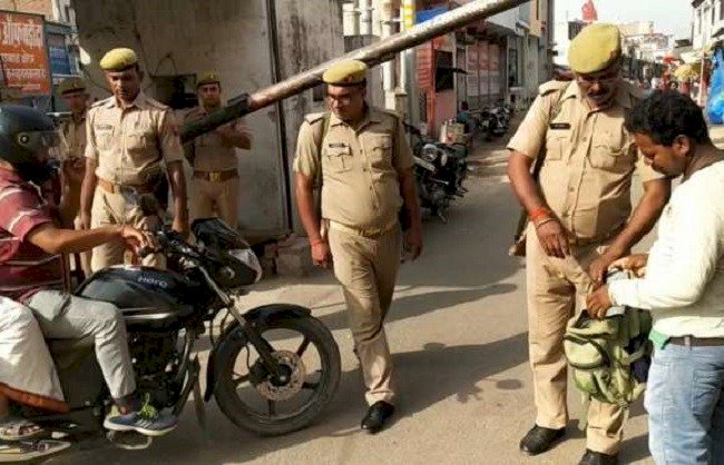 राम जन्मभूमि आतंकी हमला मामले में सजा का ऐलान, चार दोषियों को आजीवन कारावास, एक ओरोपी बरी