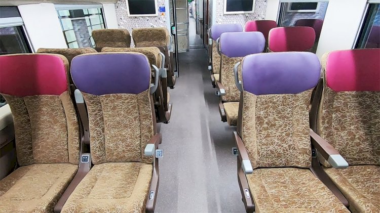 माँ वैष्णों देवी के भक्तों को जल्द मिलेगा ‘वंदे भारत’ का तोहफा