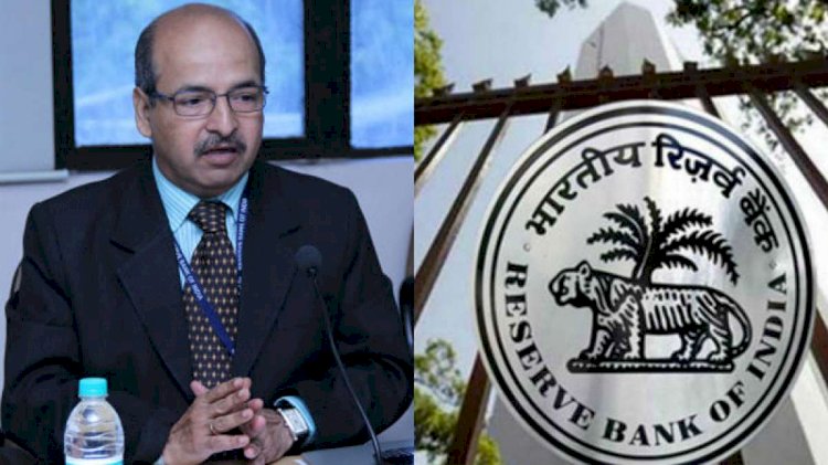 एनएस विश्वनाथन को दोबारा क्यों बनाना पड़ा RBI के डिप्टी गर्वनर ?