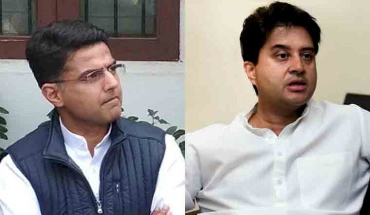 पंजाब के मुख्यमंत्री कैप्टन अमरिंदर सिंह ने कांग्रेस के बुजुर्ग नेताओं को क्या दी नसीहत?