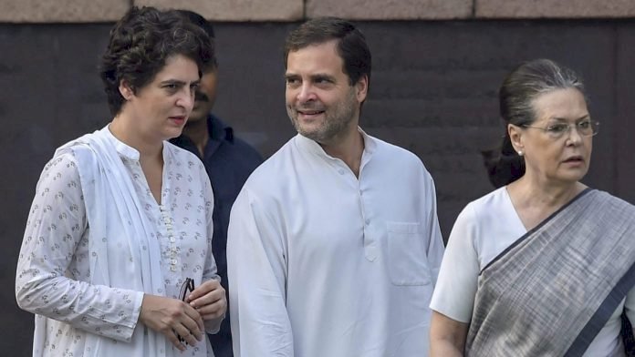 पंजाब के मुख्यमंत्री कैप्टन अमरिंदर सिंह ने कांग्रेस के बुजुर्ग नेताओं को क्या दी नसीहत?
