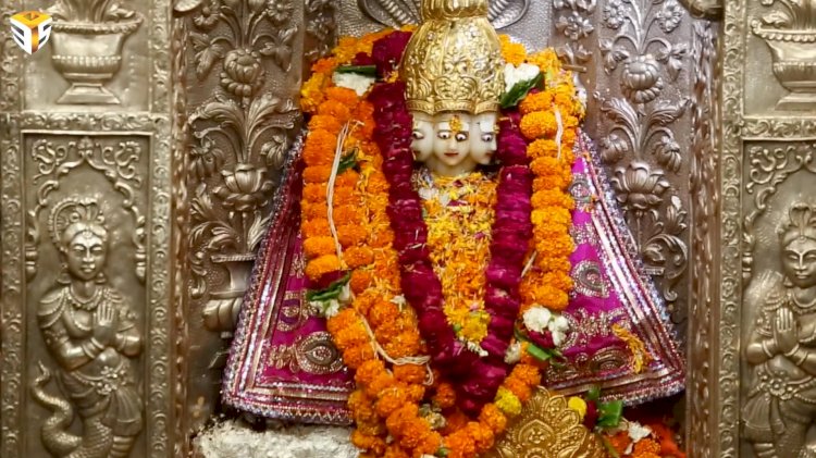 ‘मनुष्यों की संपूर्ण मनोकामनाओं को पूर्ण करती है माँ मनसा’