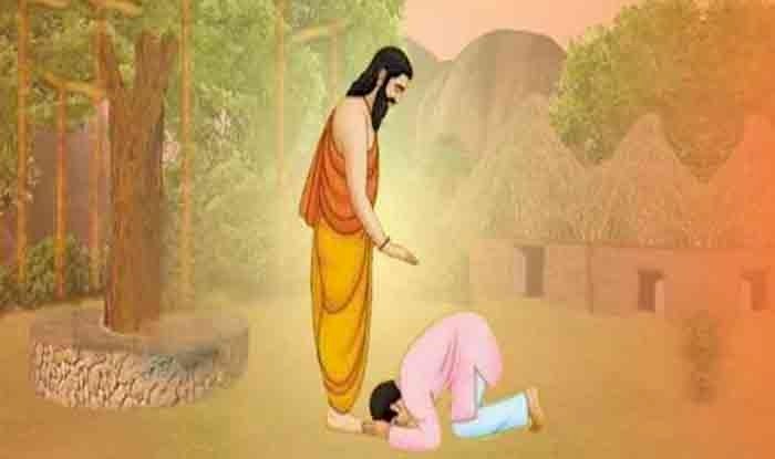 गुरु पूर्णिमा पर पड़ने वाले चंद्रग्रहण का आप पर क्या पड़ेगा प्रभाव ?