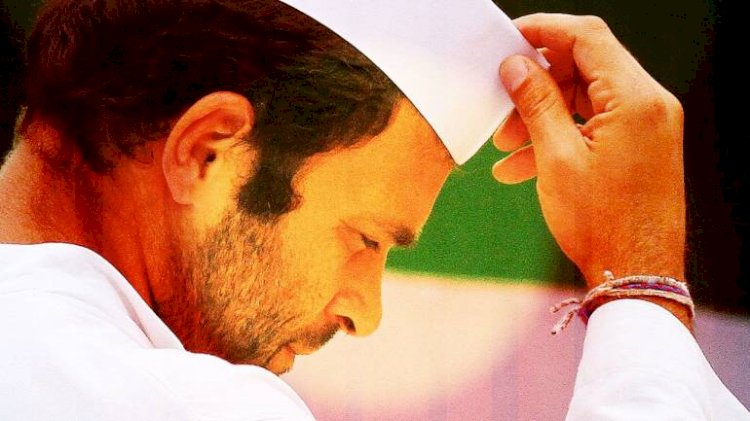 कांग्रेसः निजी दुकान बने पार्टी