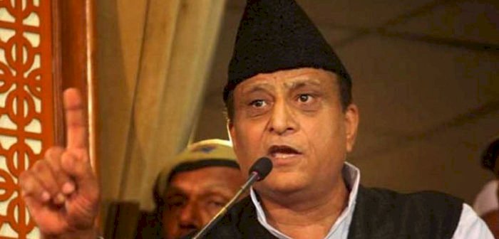 शिकंजा कसा तो आजम खान को याद आया 'मुसलमान' और 'पाकिस्तान'