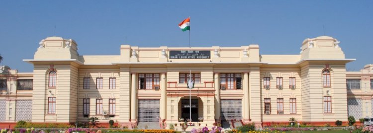 क्या बिहार में राजनीति एक बार फिर लेगी करवट ? 