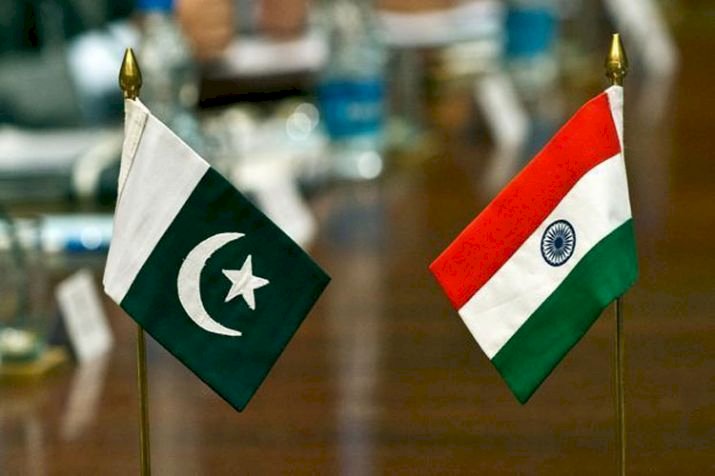 कश्मीरः भारत-पाक अपना ढोंग खत्म करें