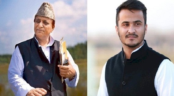 समाजवादी पार्टी सांसद आजम खान की मुश्किलें और बढ़ीं, जौहर विश्विद्यालय से बरामद हुईं चोरी की मूर्तियां, पुलिस हिरासत में विधायक बेटा अब्दुल्ला