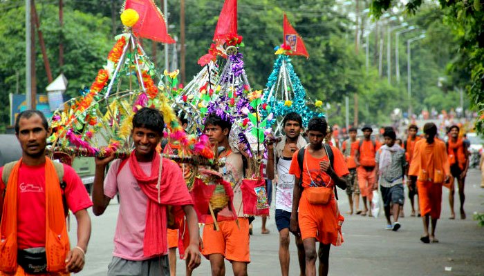 मानव जीवन में क्यों है नीलकंठ महादेव कांवड़ यात्रा का गहन महत्व ?