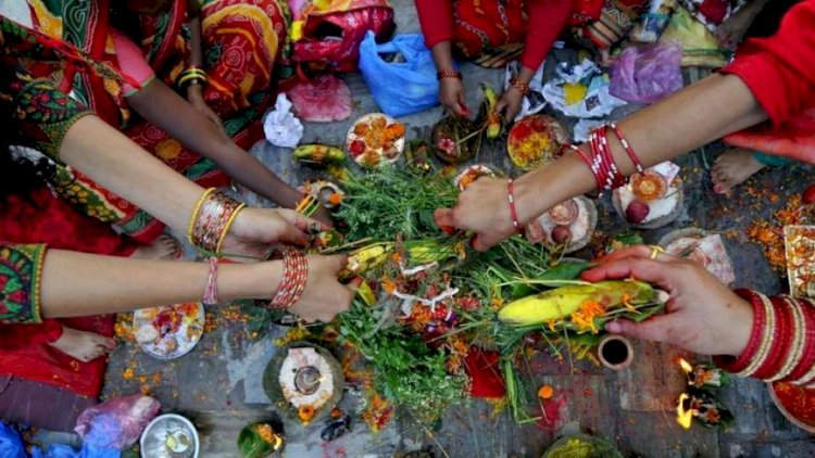 मनोवांछित वर,श्रेष्ठ संतान तथा अखंड सौभाग्य का व्रत है 'हरियाली तीज'