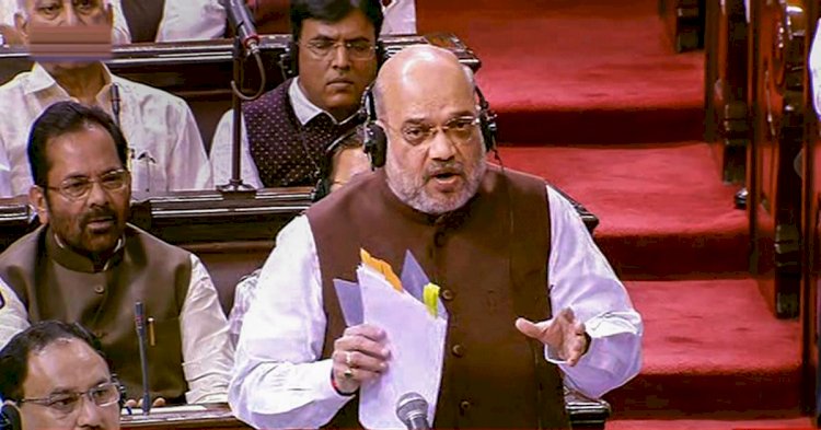  आप भी जानिए जनाब! अब जम्मू-कश्मीर में क्या आएगा बदलाव?