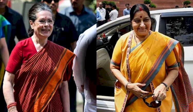 जानिए, कैसे सुषमा के यूं ही चले जाने से हजारों अनाम लोगों को है  निजी क्षति?
