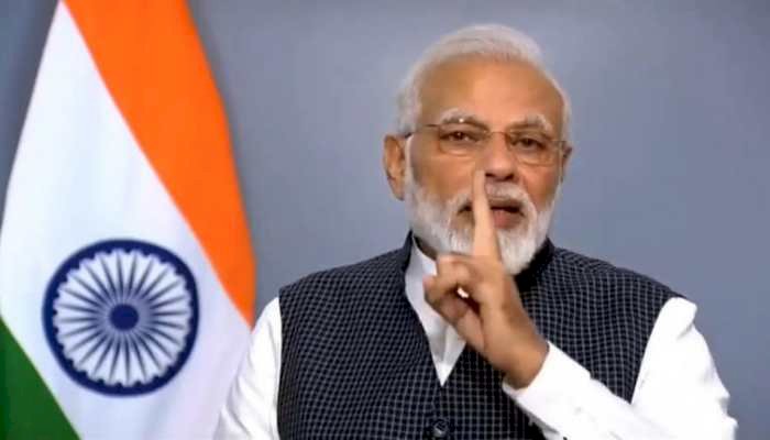 प्रधानमंत्री नरेंद्र मोदी ने जम्मू-कश्मीर और लद्दाख के लोगों से क्या किया वादा?
