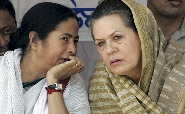 क्या पश्चिम बंगाल विधानसभा चुनाव में कांग्रेस-टीएमसी साथ मिलकर देंगे बीजेपी को चुनौती?