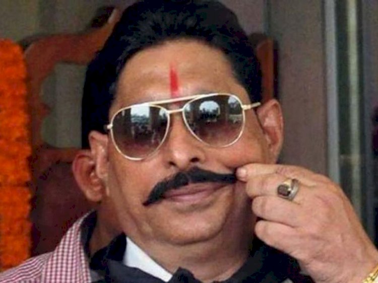 समय के आगे किसी की नहीं चलती, कुछ ऐसा ही हो रहा है अनंत सिंह के साथ