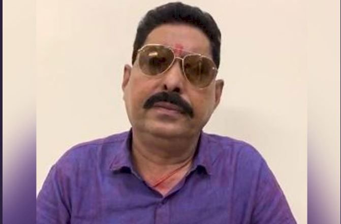 जानिए, बिहार के बाहुबली विधायक अनंत सिंह ने दिल्ली के साकेत कोर्ट में क्यों किया सरेंडर?