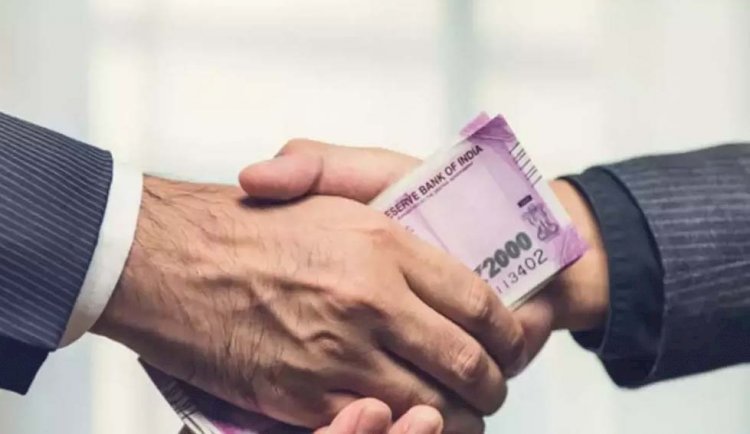 भ्रष्टाचार के खिलाफ सरकार का सफाई अभियान जारी,सीबीआईसी के 22 अधिकारी किए गए जबरन सेवानिवृत्त