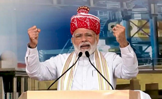 जानिए, प्रधानमंत्री नरेंद्र मोदी ने झारखंड की धरती से देश को एक साथ क्या दिए सात सौगात?