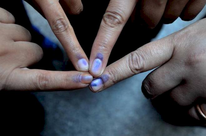 महाराष्ट्र और हरियाणा में चुनाव की तारीखों का ऐलान,21 अक्टूबर को मतदान,24 अक्टूबर को होगी मतगणना 