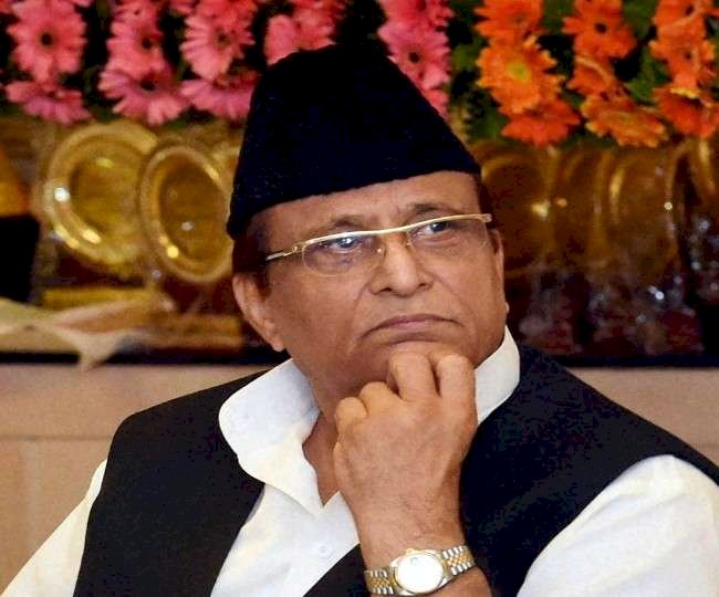 इलाहाबाद हाईकोर्ट से सपा सांसद मोहम्मद आजम खां को राहत, उत्पीड़नात्मक कार्रवाई पर लगाई रोक
