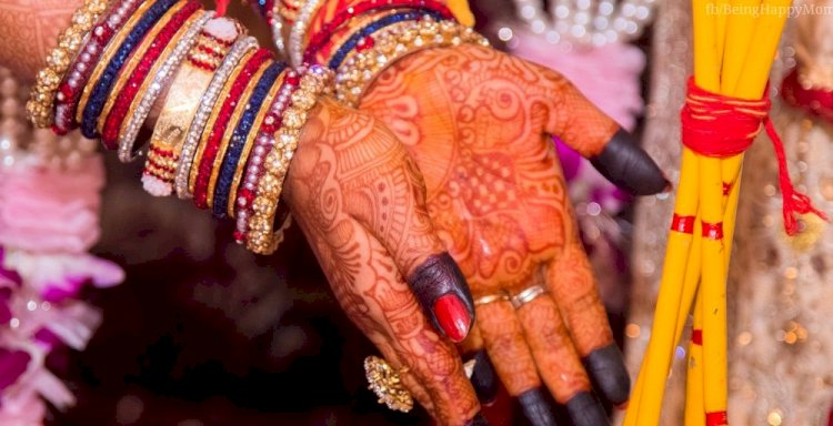 अखंड सुहाग एवं पारस्परिक प्रेम का पर्व है ‘करवा चौथ’