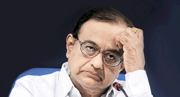 INX मामले में प्रवर्तन निदेशालय को मिली पी.चिदंबरम से पूछताछ की इजाजत,दिल्ली की राउज एवेन्यू अदालत का फैसला