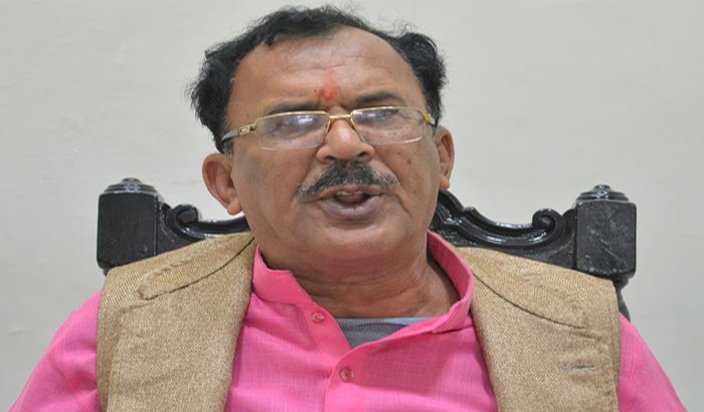 राजस्थान की अशोक गहलोत सरकार ने मीसा बंदियों की पेंशन और सुविधाएं की बंद, बीजेपी ने जताया विरोध, मीसा बंदी जाएंगे अदालत