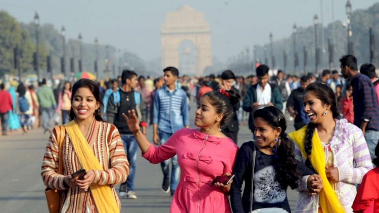 भारत-चीन 2019 में भी दुनिया की सबसे तेजी से बढ़ती हुई अर्थव्यवस्था बने रहेंगे-IMF