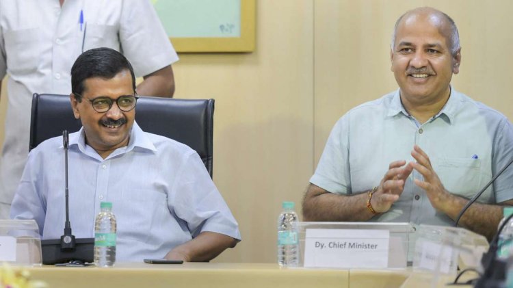 खुशखबरी: दिल्ली के 50 लाख श्रमिकों और कर्मचारियों को दीपावाली गिफ्ट, सुप्रीम कोर्ट ने केजरीवाल सरकार के संशोधित न्यूनतम मजदूरी को दी मंजूरी