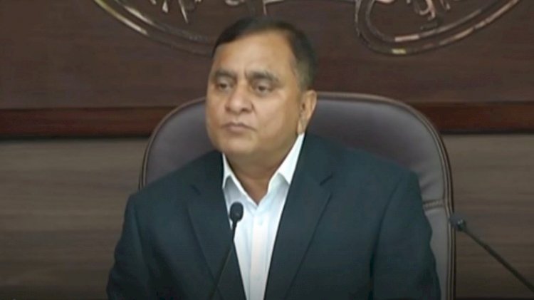 गुजरात से जुड़े हैं कमलेश तिवारी हत्याकांड के तार,आरोपियों की हुई पहचान,मिठाई का डब्बा बना अहम सुराग