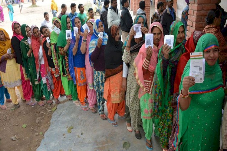 प्रधानमंत्री नरेंद्र मोदी का युवाओं से आह्वान, विधानसभा चुनाव में करें रिकॉर्ड मतदान!