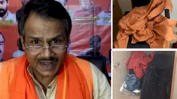 कमलेश तिवारी के हत्यारों की सुराग देनेवालों को मिलेंगे 2.5 लाख रुपये,उत्तर प्रदेश पुलिस ने की इनाम की घोषणा