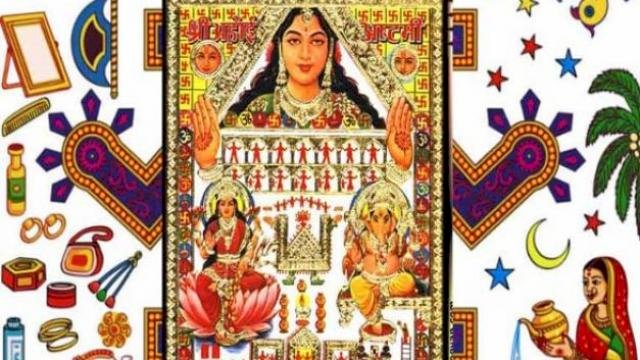 संतान की रक्षा एवं दीर्घायु के लिए माताएं करती हैं अहोई अष्टमी व्रत 
