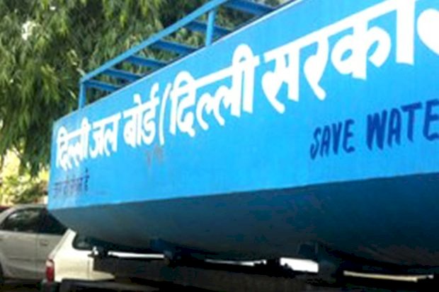 दिल्लीवासियों को AAP सरकार की एक और सौगात, सीएम केजरीवाल के निर्देश पर जल बोर्ड ने बकाया बिल पर छूट की अवधि बढ़ाई