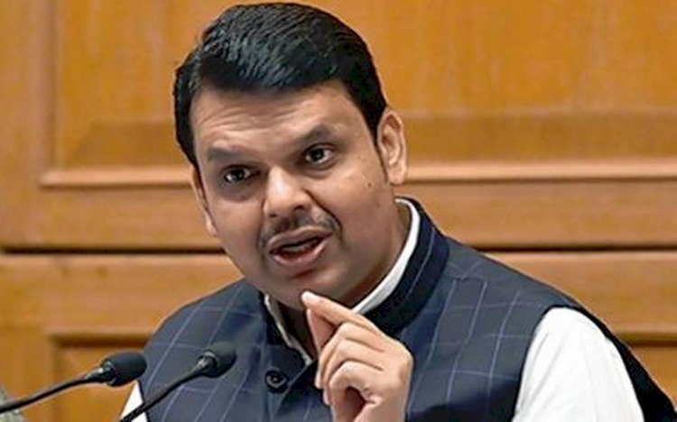 महाराष्ट्र में बीजेपी के नवनिर्वाचित विधायकों ने देवेंद्र फडणवीस को चुना नेता, शिवसेना के विधायकों की कल होगी बैठक