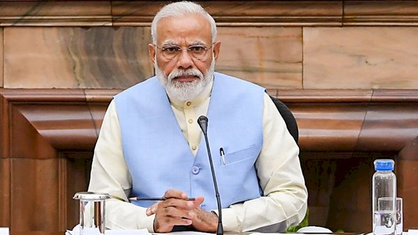 अयोध्या मामला: सुप्रीम फैसले से पहले प्रधानमंत्री नरेंद्र मोदी की मंत्रियों से मार्मिक अपील,कहा-अनावश्यक बयान से बचें,देश में बनाए रखें शांति और सौहार्द