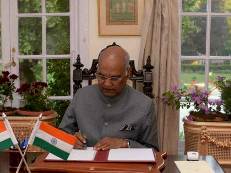 अब क्या करेगी शिवसेना? महाराष्ट्र में लगा राष्ट्रपति शासन, राज्यपाल की सिफारिश को राष्ट्रपति ने दी मंजूरी