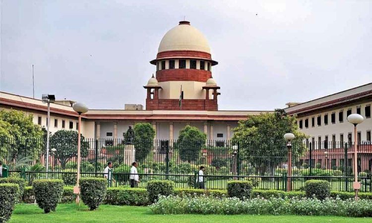 जानिए, सर्वोच्च अदालत कल कौन से तीन महत्वपूर्ण मामलों पर सुनाएगी अंतिम फैसला?