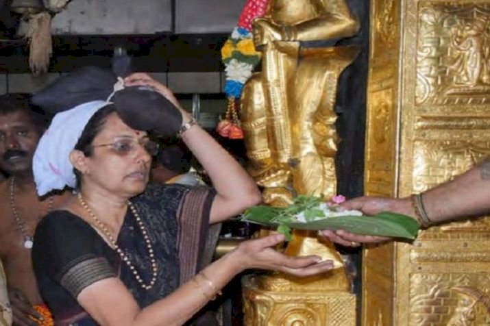 जानिए, मानव जीवन में सबरीमाला अय्यप्पा स्वामी मंदिर की क्या है महिमा?