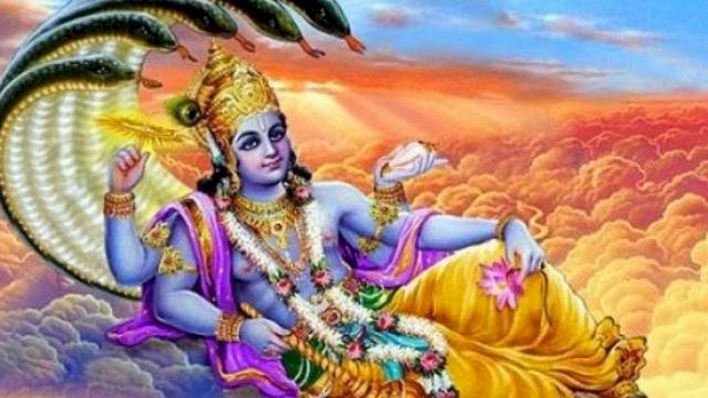 मानव जीवन की सम्पूर्ण मनोकामनाओं को पूर्ण करता है एकदशी का पावन पर्व!