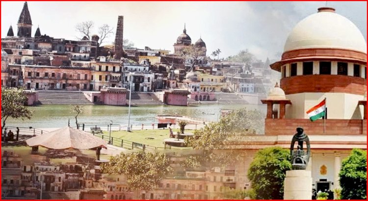 बीजेपी के पूर्व नेता यशवंत सिन्हा ने सुप्रीम फैसले पर उठाए सवाल,कहा-अयोध्या फैसले में हैं कई खामियां, पर हमें आगे बढ़ने की जरूरत