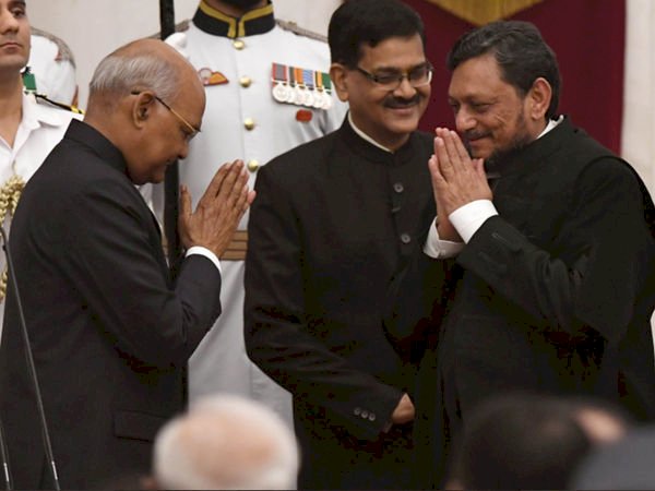 न्यायमूर्ति शरद अरविंद बोबडे बने देश के 47वें मुख्य न्यायाधीश, 17 महीने तक रहेंगे सर्वोच्च न्यायालय के मुख्य न्यायाधीश,23 अप्रैल 2021 को होंगे सेवानिवृत्त